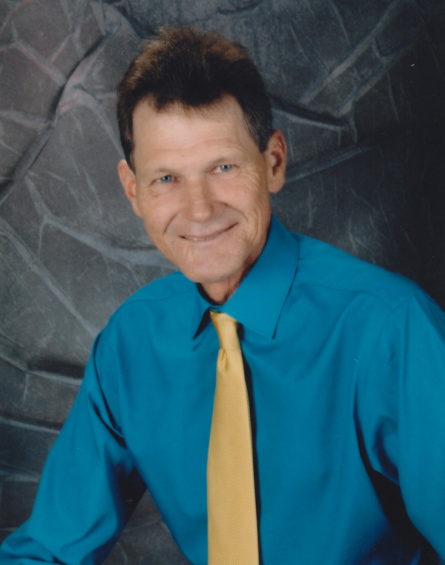 Obituary of Craig McClaskey