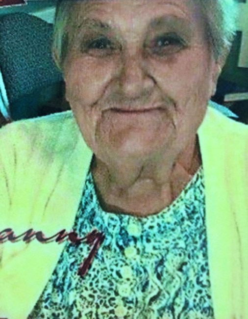 Obituary of Vader Granny Louise Daw