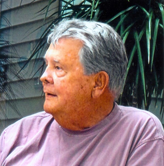 Obituary of John M Rock