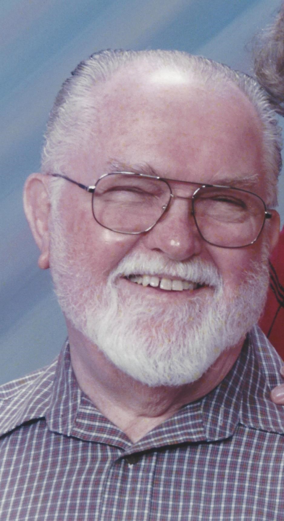 Obituario de Daniel Scott Lawrence