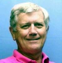 Obituary of Robert Burnett Butler