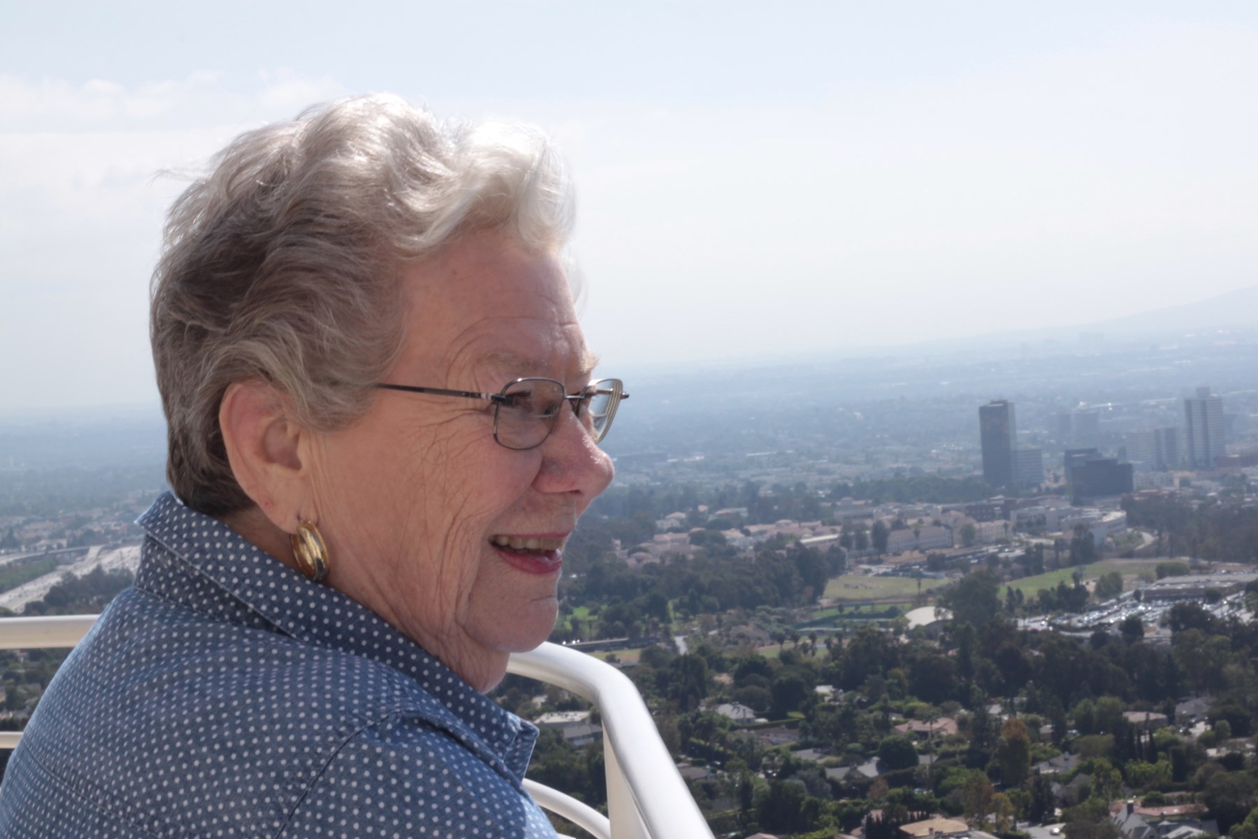 Obituary of Eleanor Madeline English