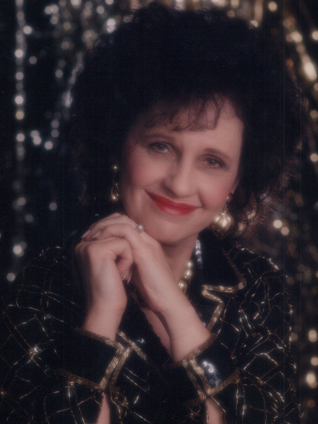 Obituary of Sharon VanAllen