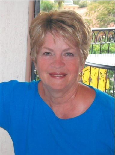 Obituary of Diana Lorraine Burleau