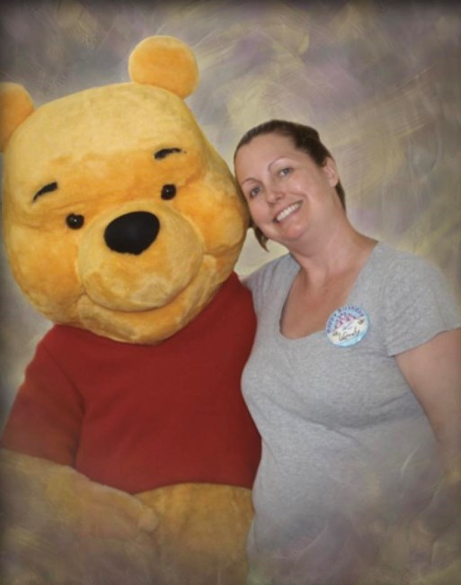 Obituary of Wendy Marie Fretwell