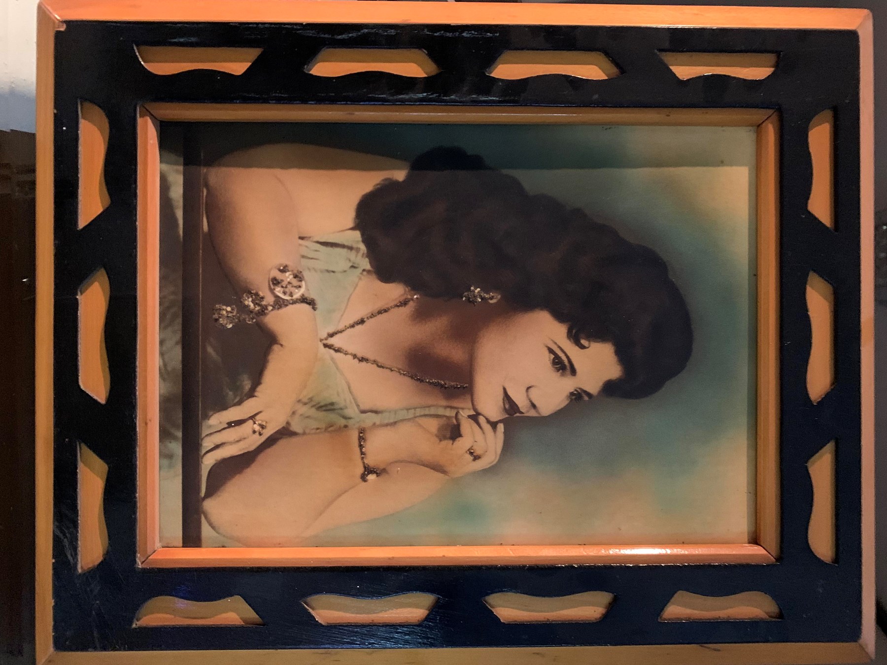 Avis de décès de Amelia Pérez Román