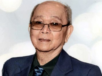 Obituary of Honorato "Ato" Canlapan