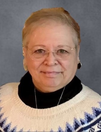 Obituary of Mary Kay Arndt