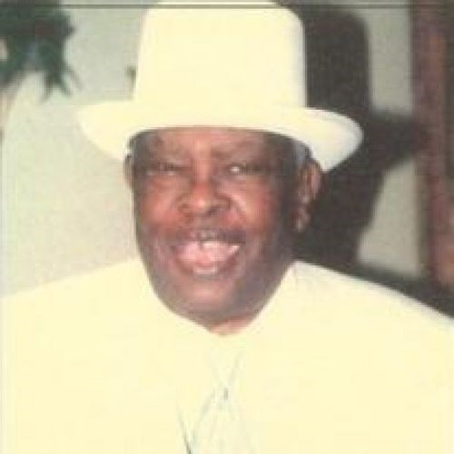 Obituary of Jessie W. Baldwin