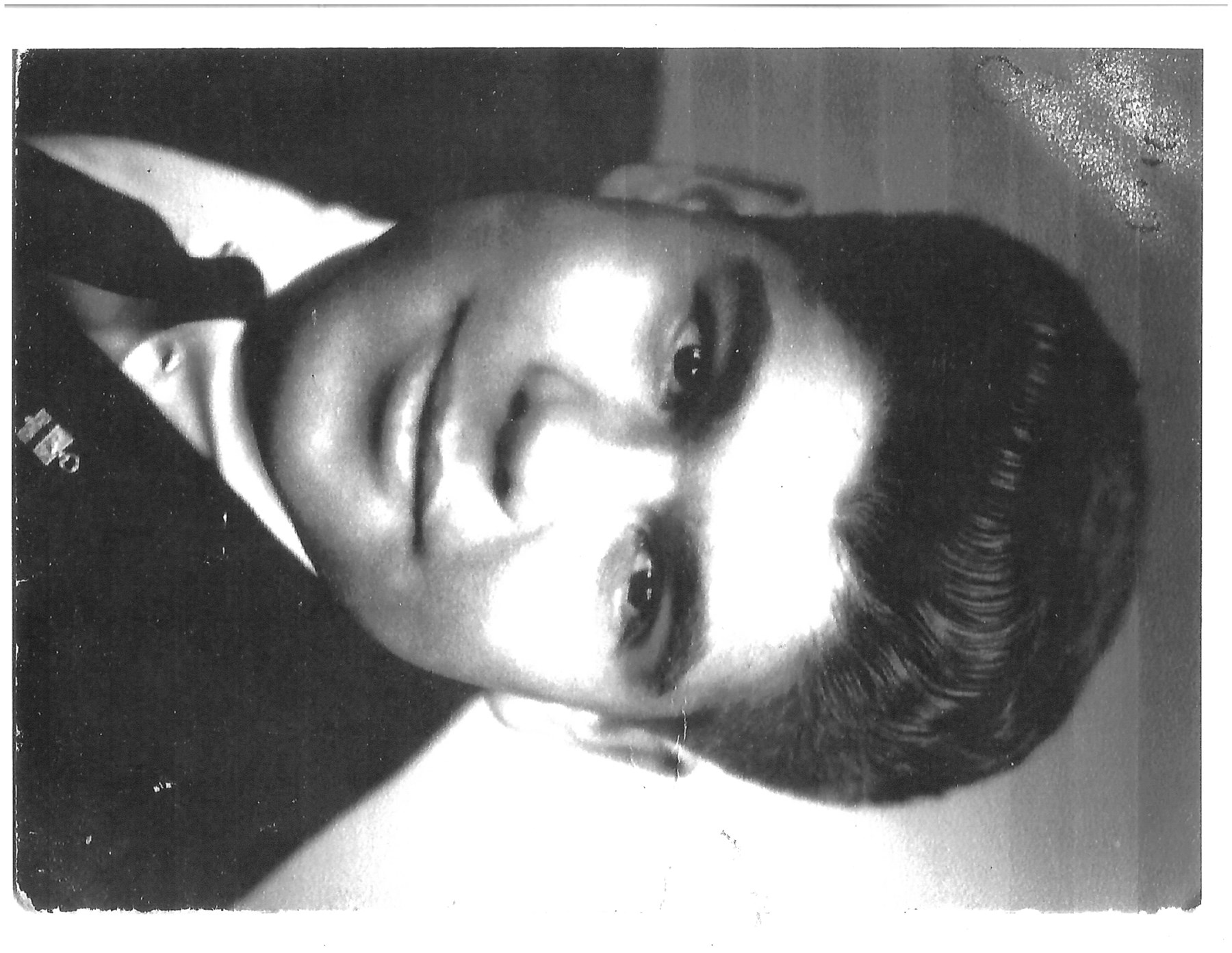 Obituario de Alfredo Rincon