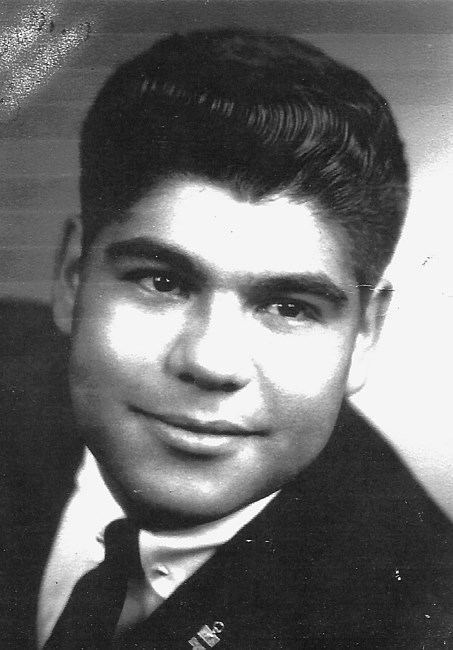 Avis de décès de Alfredo Rincon