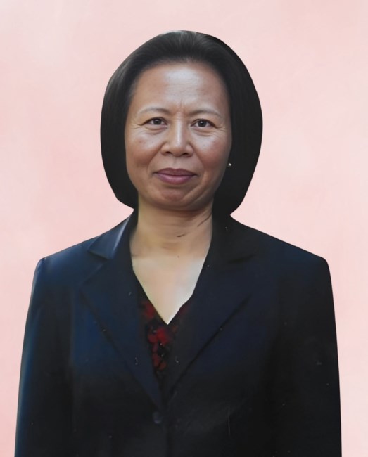 Obituary of Cuong Thi Tran