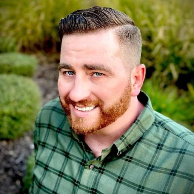 Obituary of Michael Paul Griffin