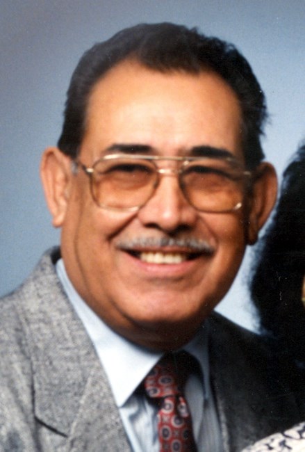 Obituary of Ascencion Martinez Muñoz