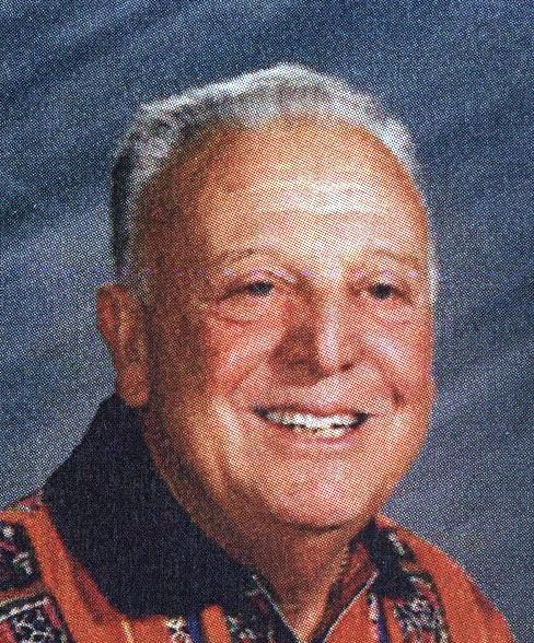 Obituary of Guido Frank Lombardi