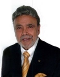 Obituary of Rudy Guerra Sr.
