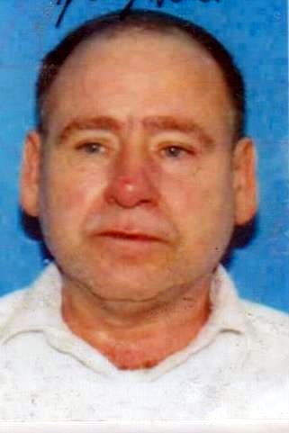 Avis de décès de John Coley Holmes