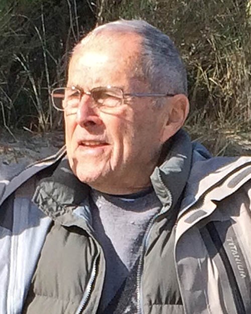 Obituario de John A. Kaiser