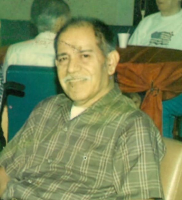 Obituary of Robert O. Leos