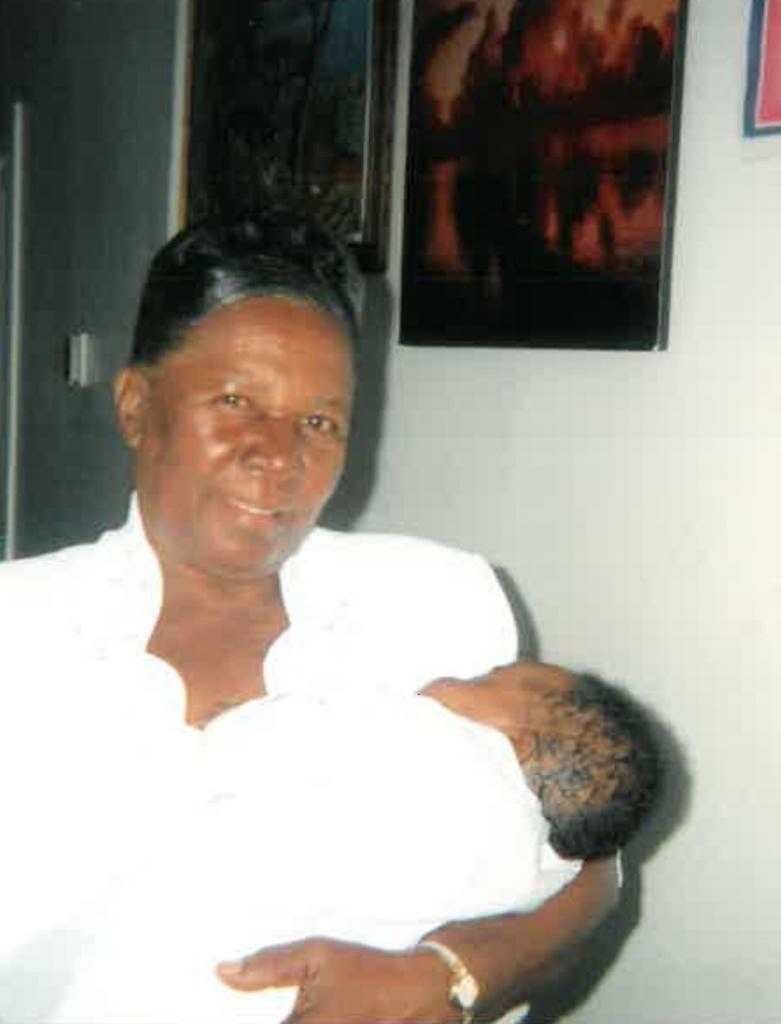 Obituary of Erzulie Miclisse