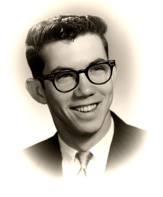 Obituary of Dennis R. Hobbs