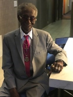 Obituary of Walter L Smith S.