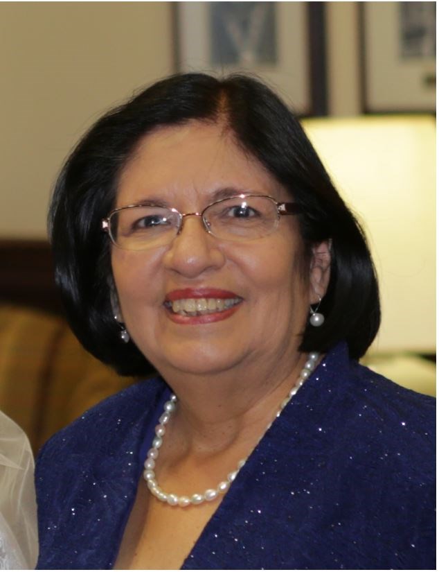 Richenda Cochran Avis De Deces Tampa Fl