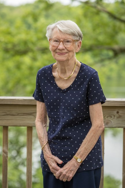 Obituary of Roberta D. Shock