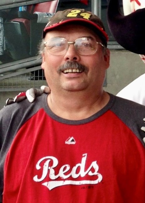 Obituary of Craig Alan Murdock