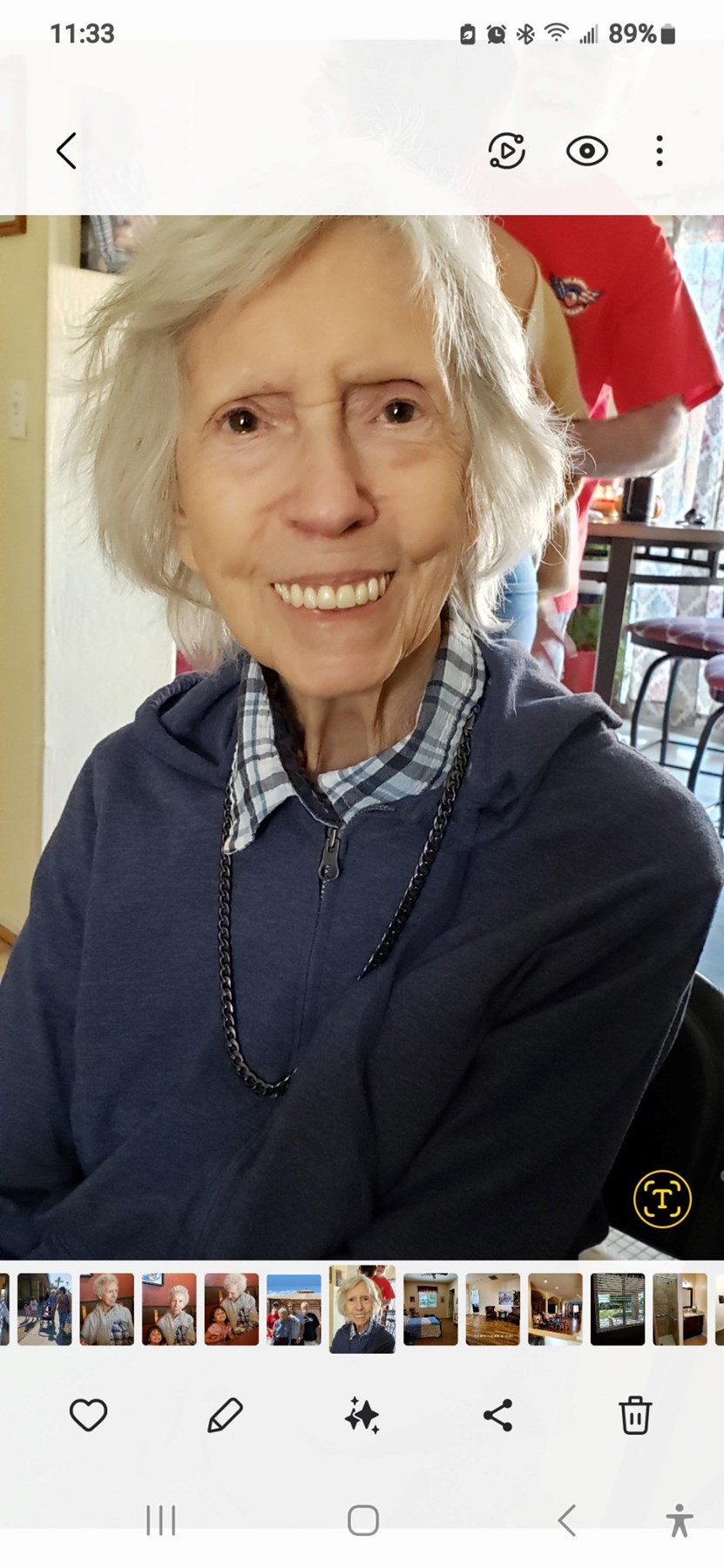 Obituary of Bonnie Ellen Lease