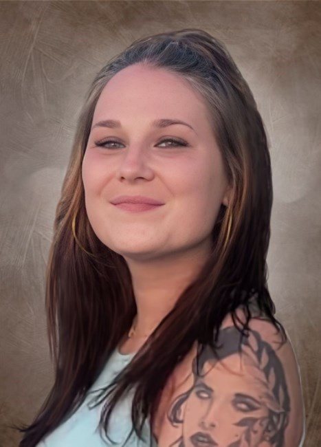 Obituary of Cindy Dufour-Cantin