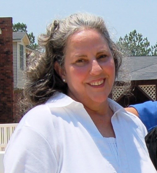 Obituary of Hilda Marie Robichaux McNeeley