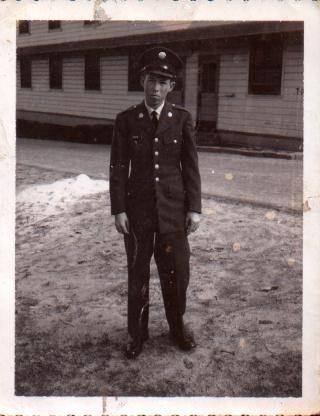 Obituary of Edd Green Jr.