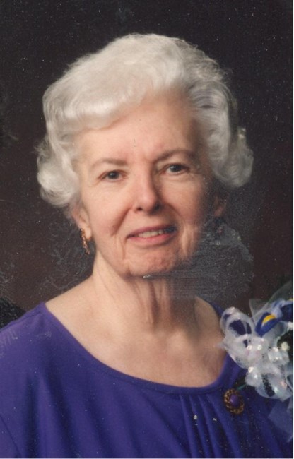 Obituary of Lucille A Caggiano
