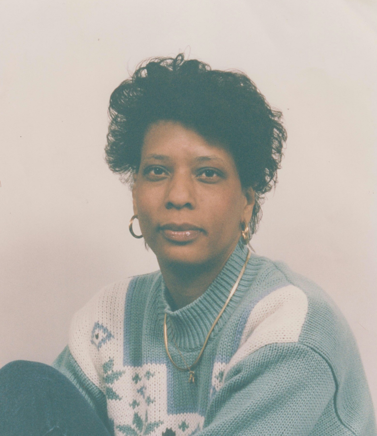 Obituary of Rhonda DeVonne Scott
