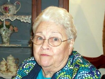 June Lovelace Obituary