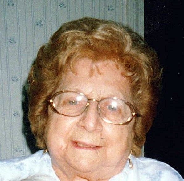 Obituary of Lorraine Pauline Giordano