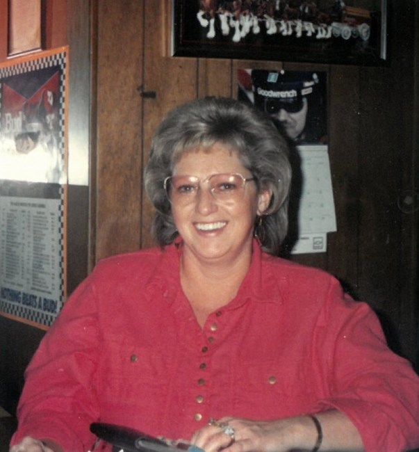 Obituary of Thelma Jean Rathbone Price
