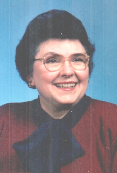 Obituary of Betty J. Stopay