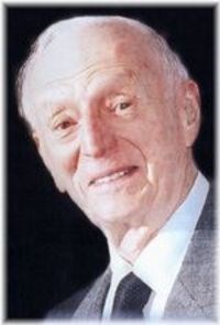 Obituary of Albert M. Sharon