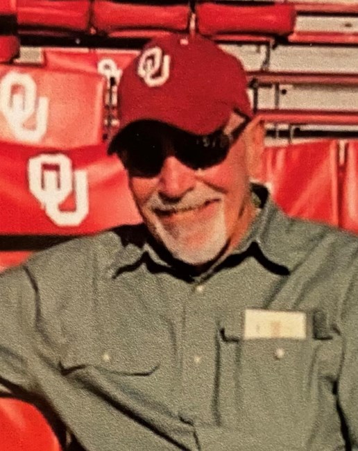 Obituary of Donald R. Griffith