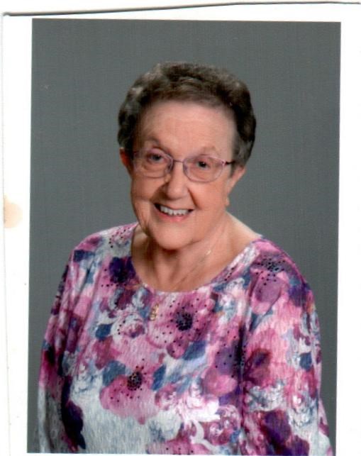 Obituary of Alice Marie Keyler