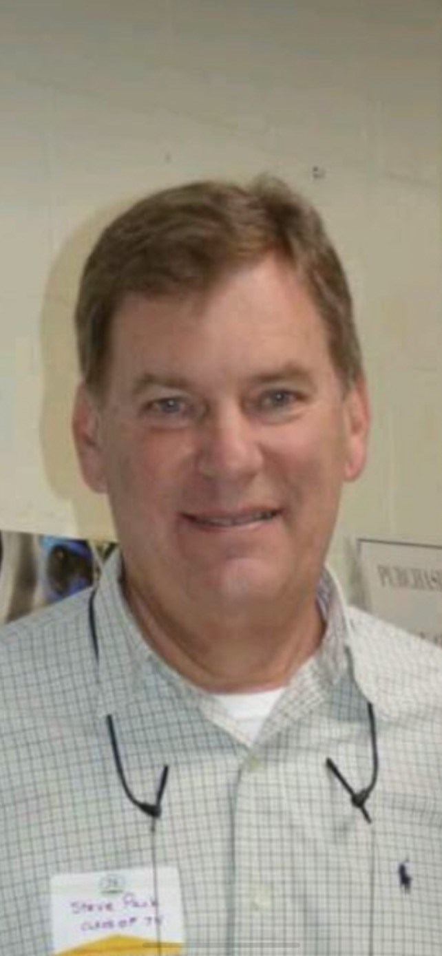 Obituary of Steven Gregory Pack