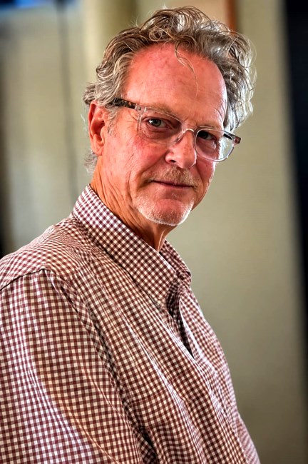 Obituary of Todd Meade Linebaugh