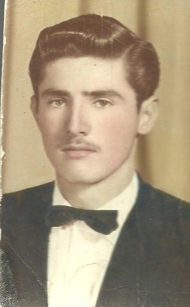 Urbano Garza Obituary - Webster, TX