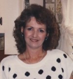 Gloria Buchanan