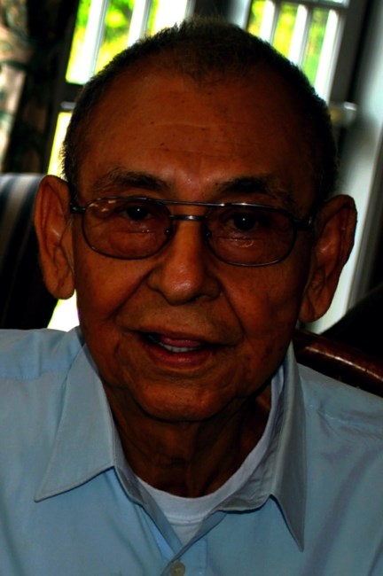 Obituary of Rufus S. Castillo