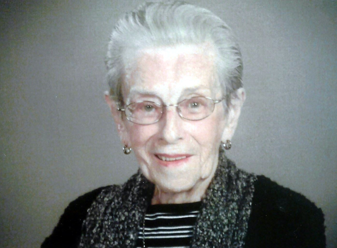 Lillian Cecile Derocher Masse Obituary Greenville, SC