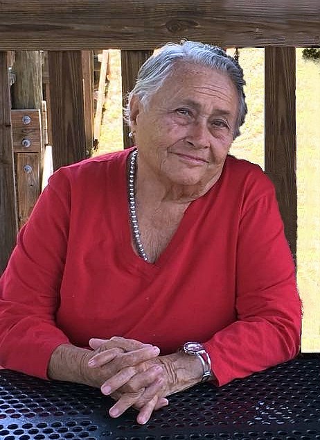 Obituary of Victoria Marinas
