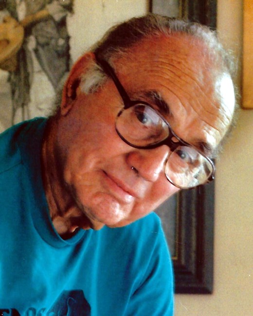 Obituary of Joseph Octavio Borunda Ersinghaus